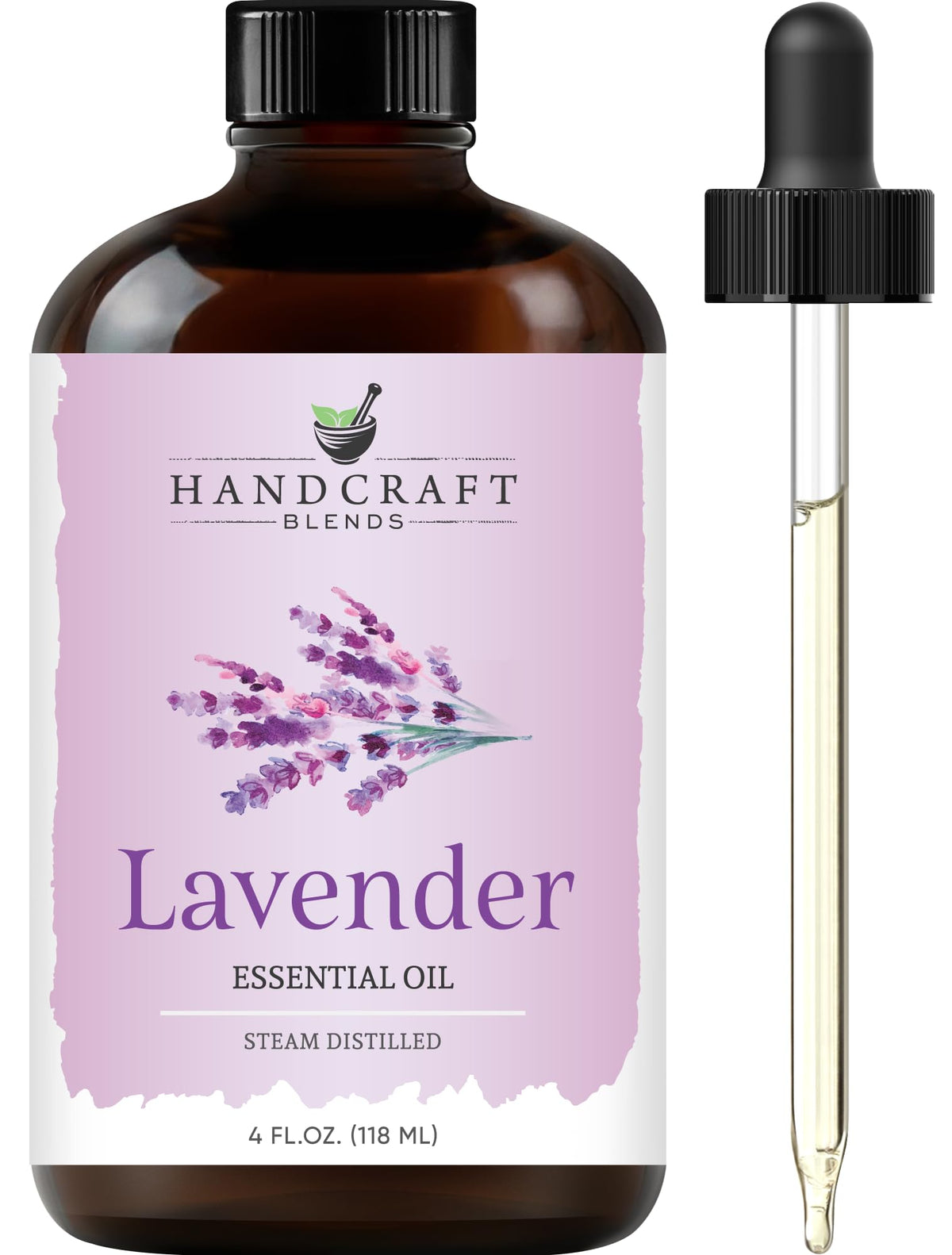 Handcraft Blends Clary Sage Essential Oil - 30 ml