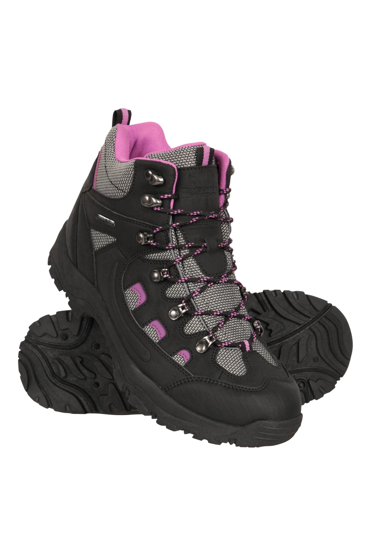 Mountain Warehouse Adventurer Womens Waterproof Boots