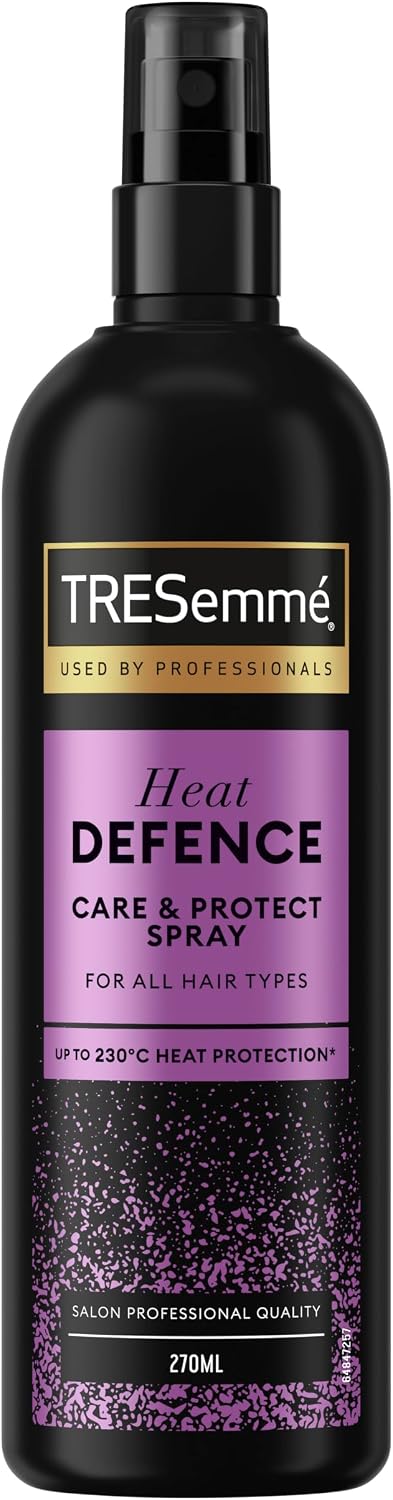TRESemme Care & Protect Heat Defence Spray 270 ml
