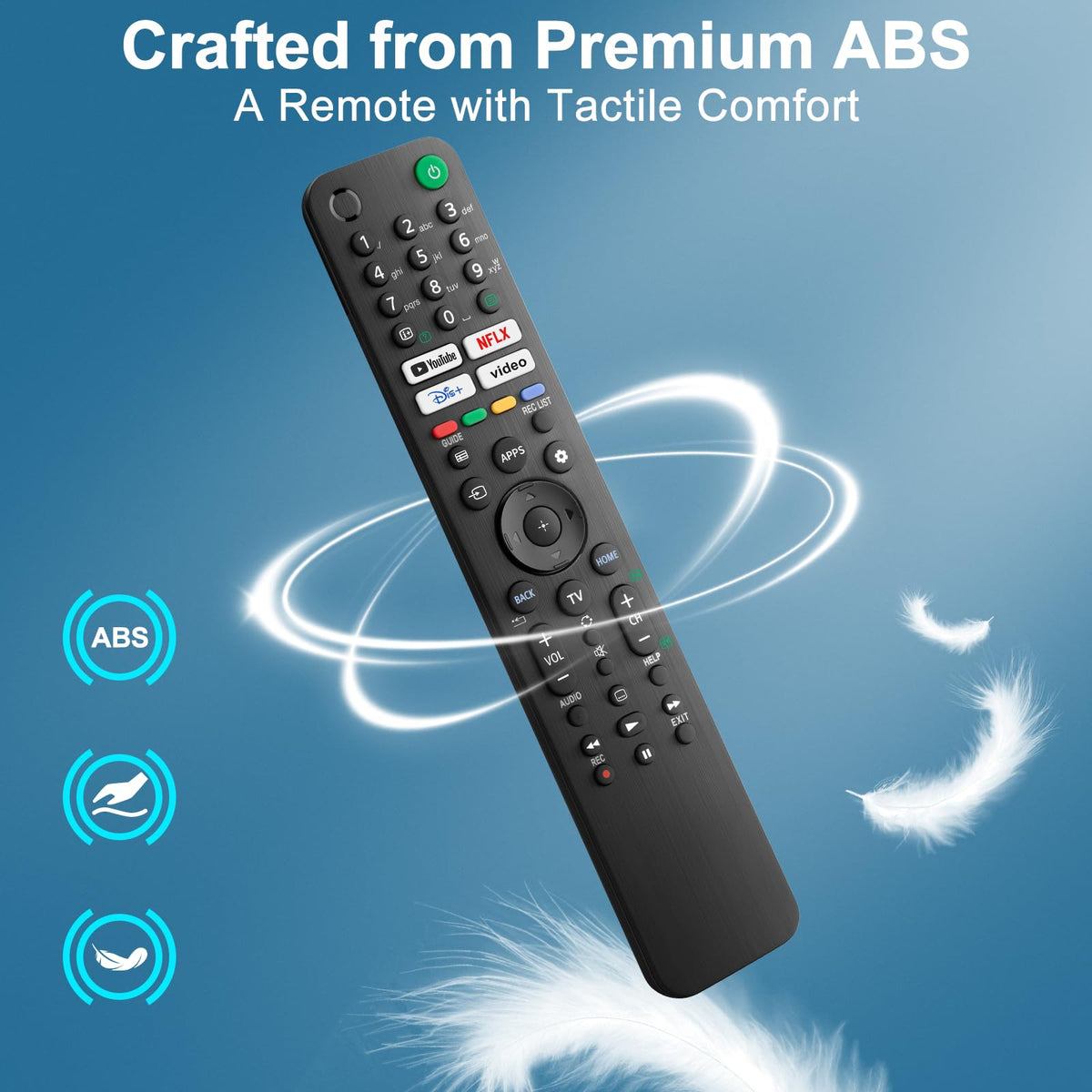 for LG TV Remote, Universal for LG Remote Control Smart TV Replacement