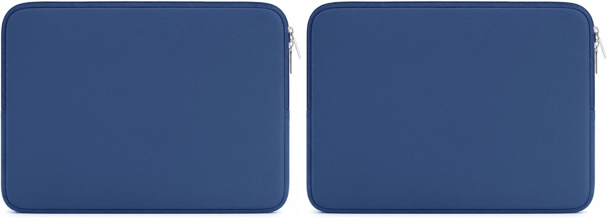 RAINYEAR Laptop Sleeve for 14 Inch Notebook Chromebook 15" Macbook Air M5