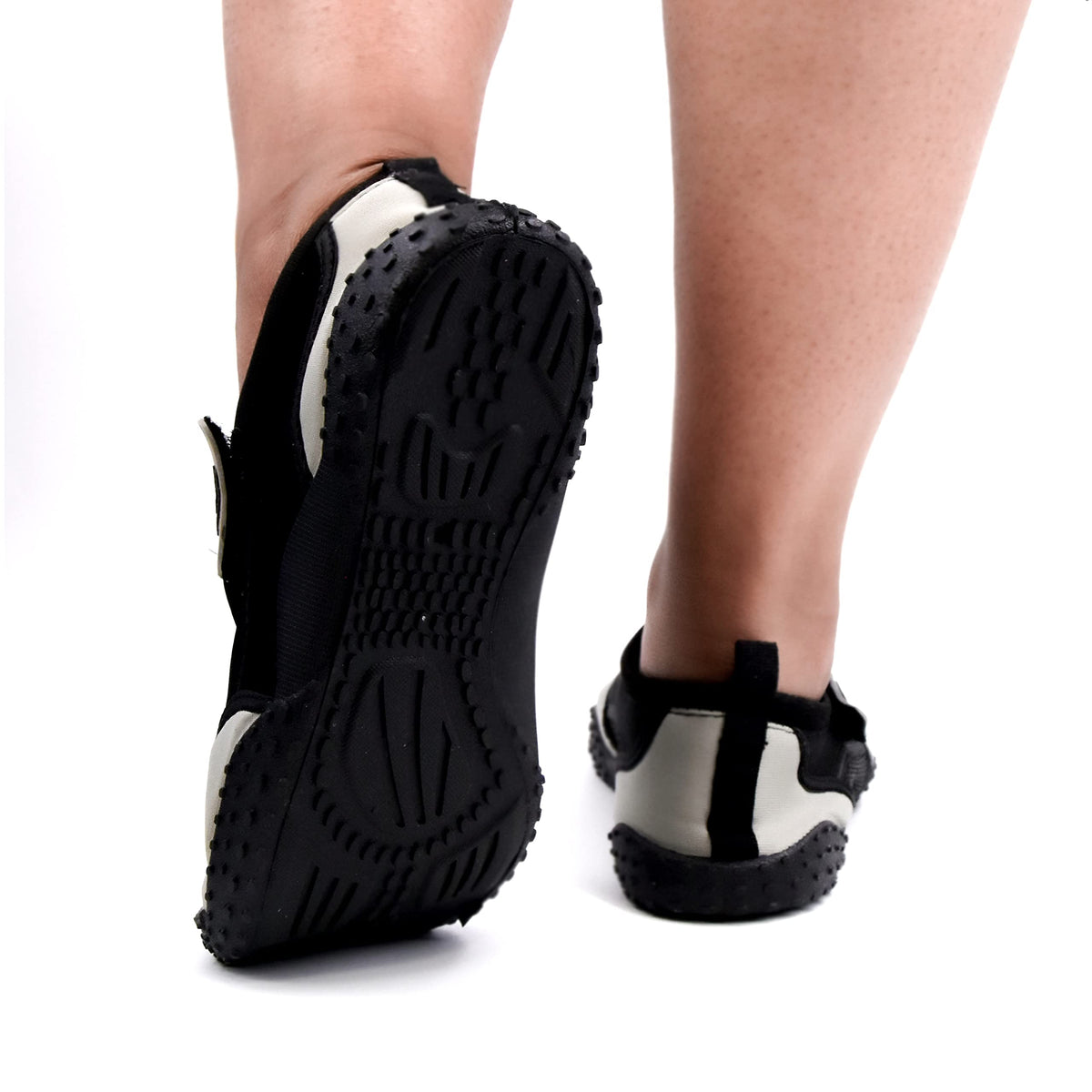 Aqua Beach Surf Wet Water Shoes Boys Girls Mens Womens Unisex Wetsuit Boots