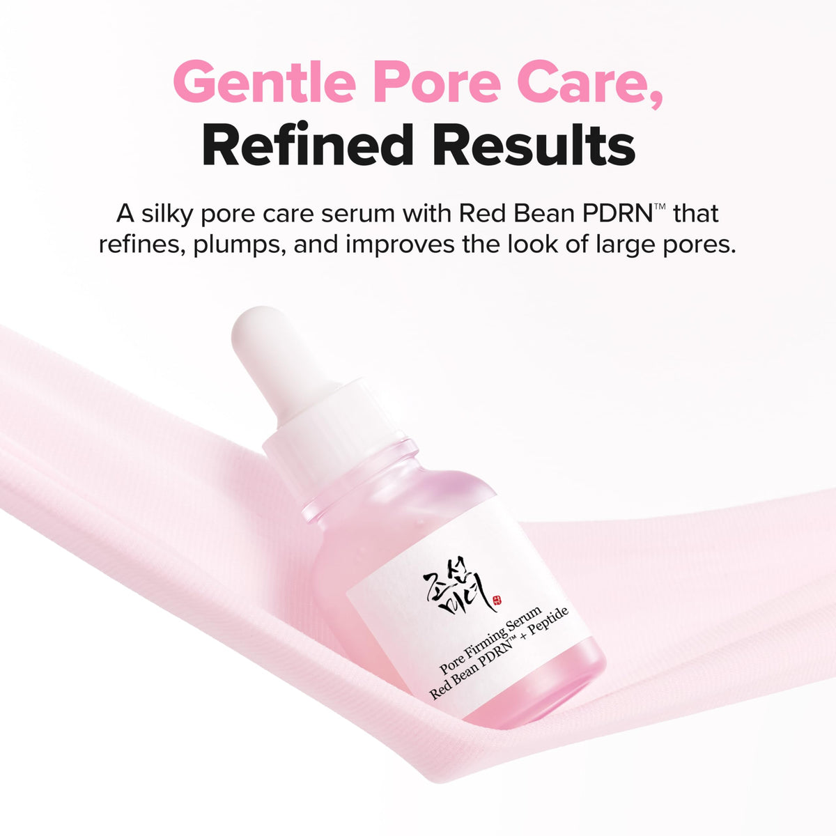 Beauty of Joseon Glow Serum Propolis + Niacinamide | Daily Korean Skincare for Smoothing, Redness, Large Pores, and Hydration, 30ml, 1.01 fl.oz