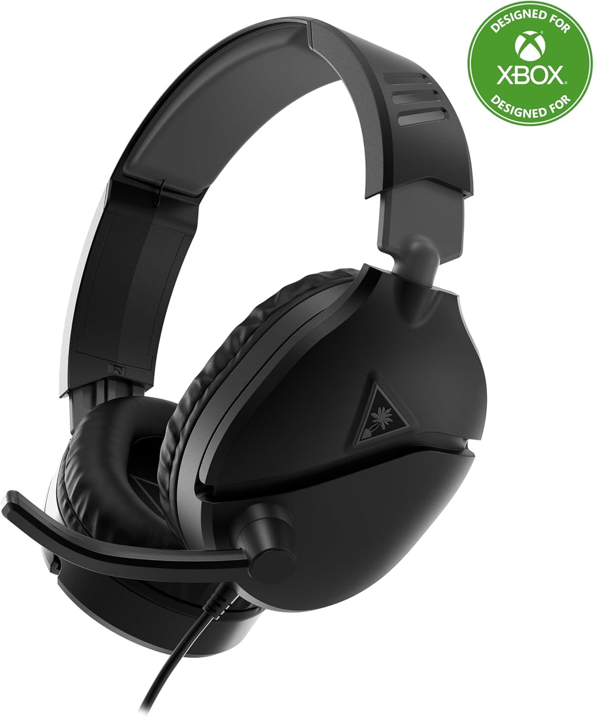 Turtle Beach Recon 70 Wired Multiplatform Gaming Headset for XBOX, PC, PS5