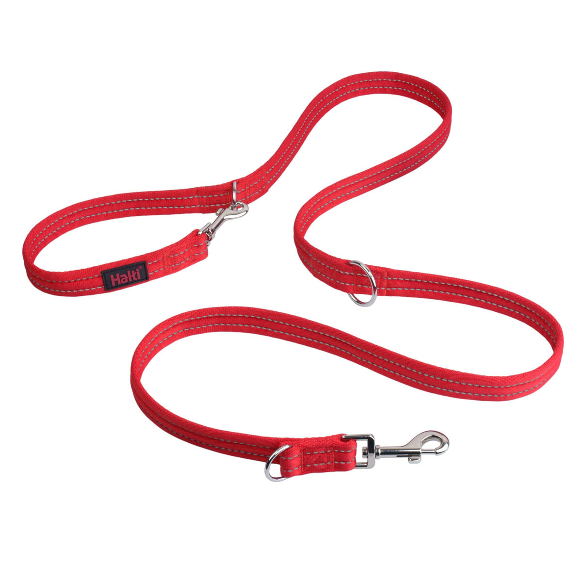 Halti Training Lead for Dogs | Size Small, Black, 2m