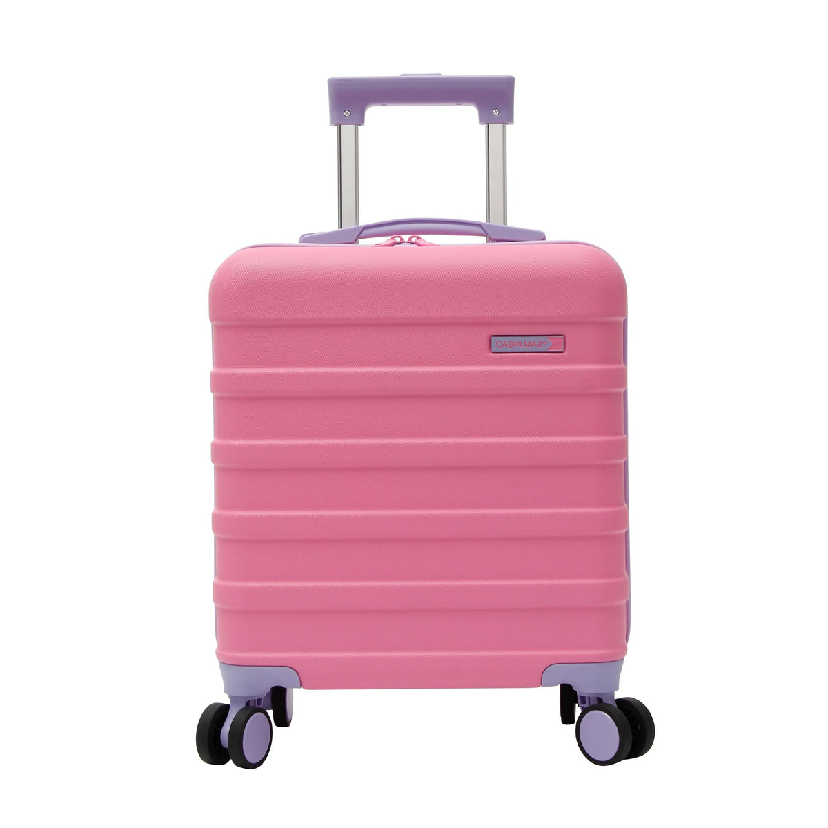 Cabin Max Cabin Suitcase Large for Ryanair, Easyjet 55x40x20 Hand Luggage