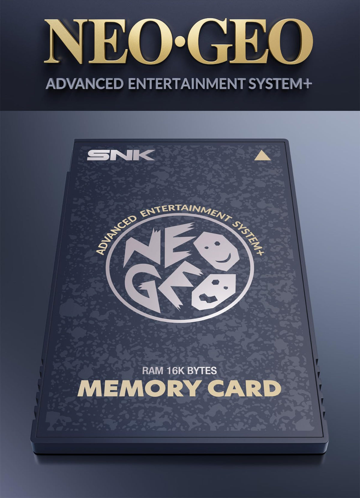 NEOGEO AES+ Anniversary Edition