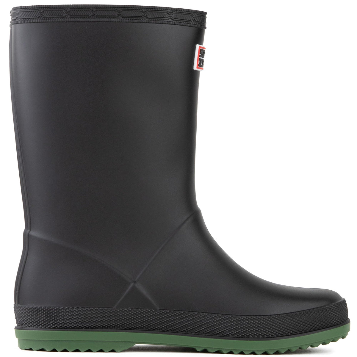 Savage Island Kids Wellies Boys & Girls Waterproof Wellington Boots - Toddler & Children’s Rain Boots - Unisex Welly Shoes
