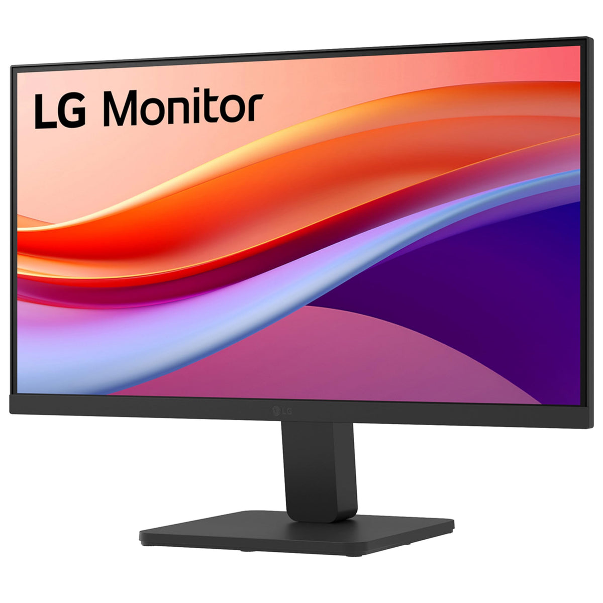 LG Monitor 24U411B-B 24 inch FHD 144Hz IPS Desktop Display, Black