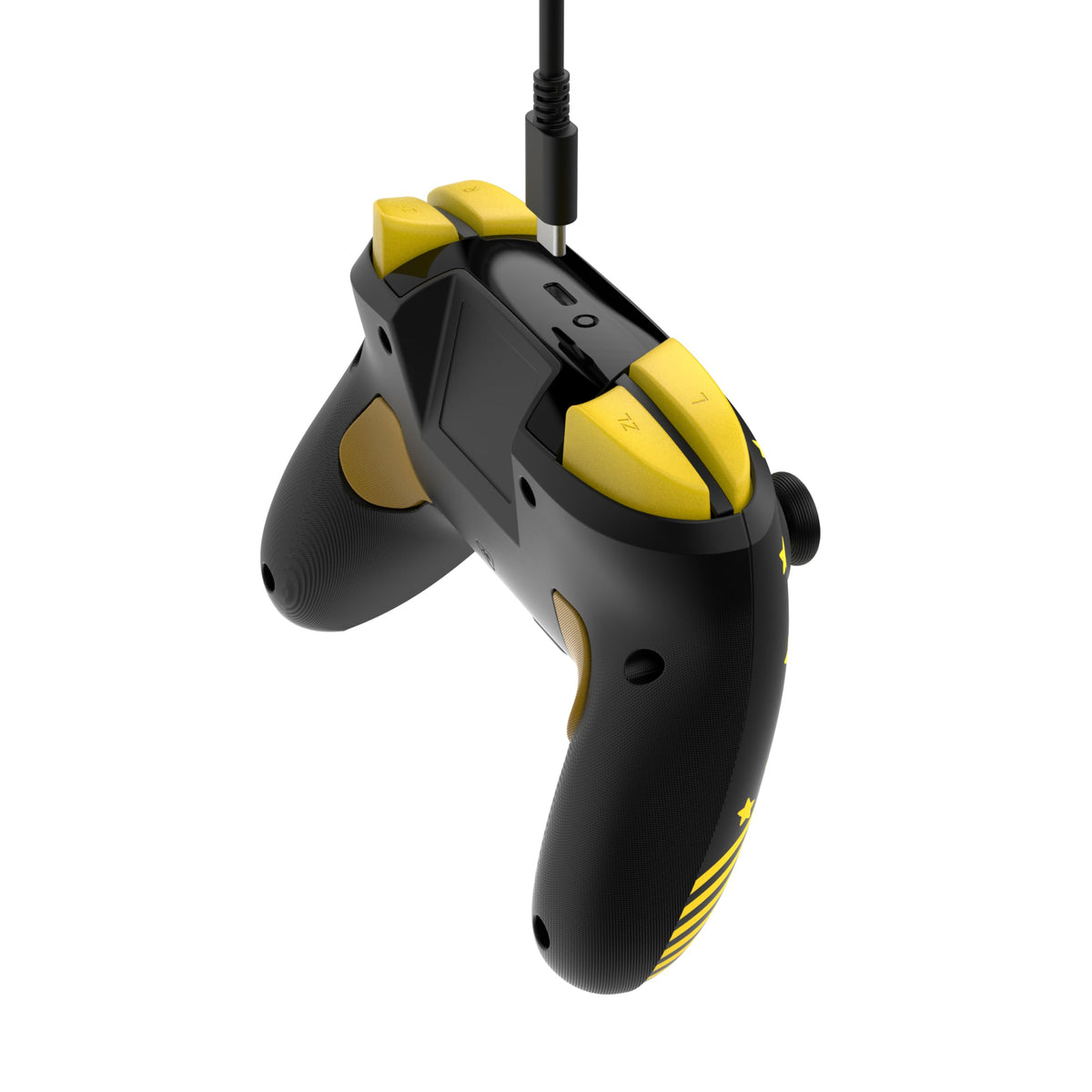 Turtle Beach Rematch Wireless Controller: Mario & Luigi, Nintendo Switch 2