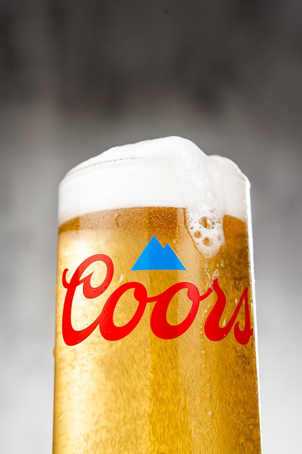 Coors Lager Beer 24 x 500 ml (cans)