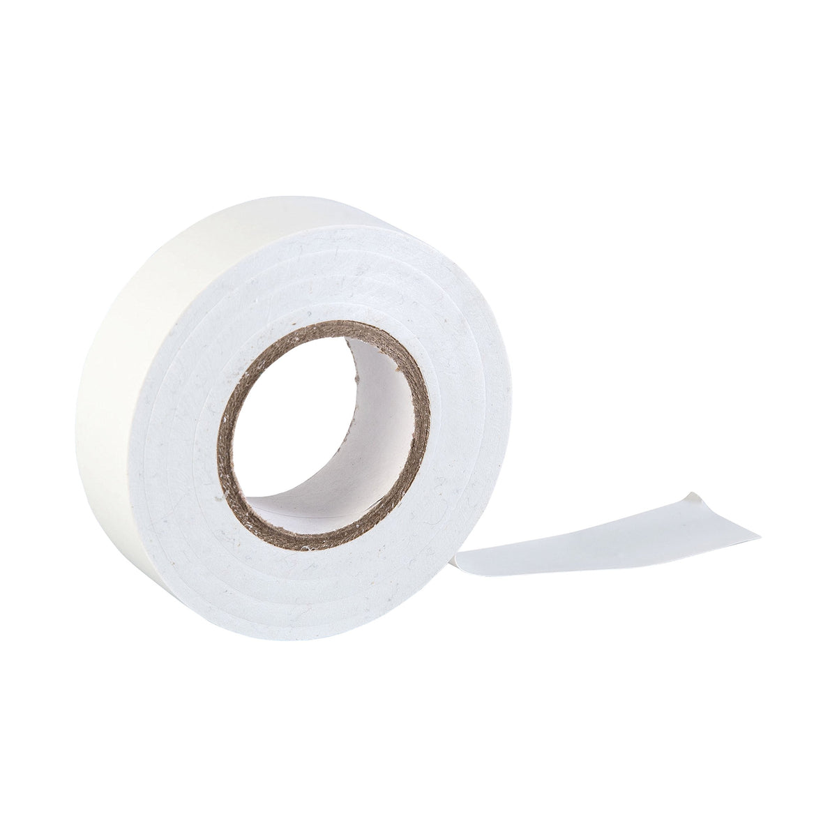 Gocableties Grey Electrical Tape, 19mm x 20m, Strong Self-Adhesive PVC Insulation Tape for Insulating, Repairing and Protecting Electrical Wires, 2 Rolls
