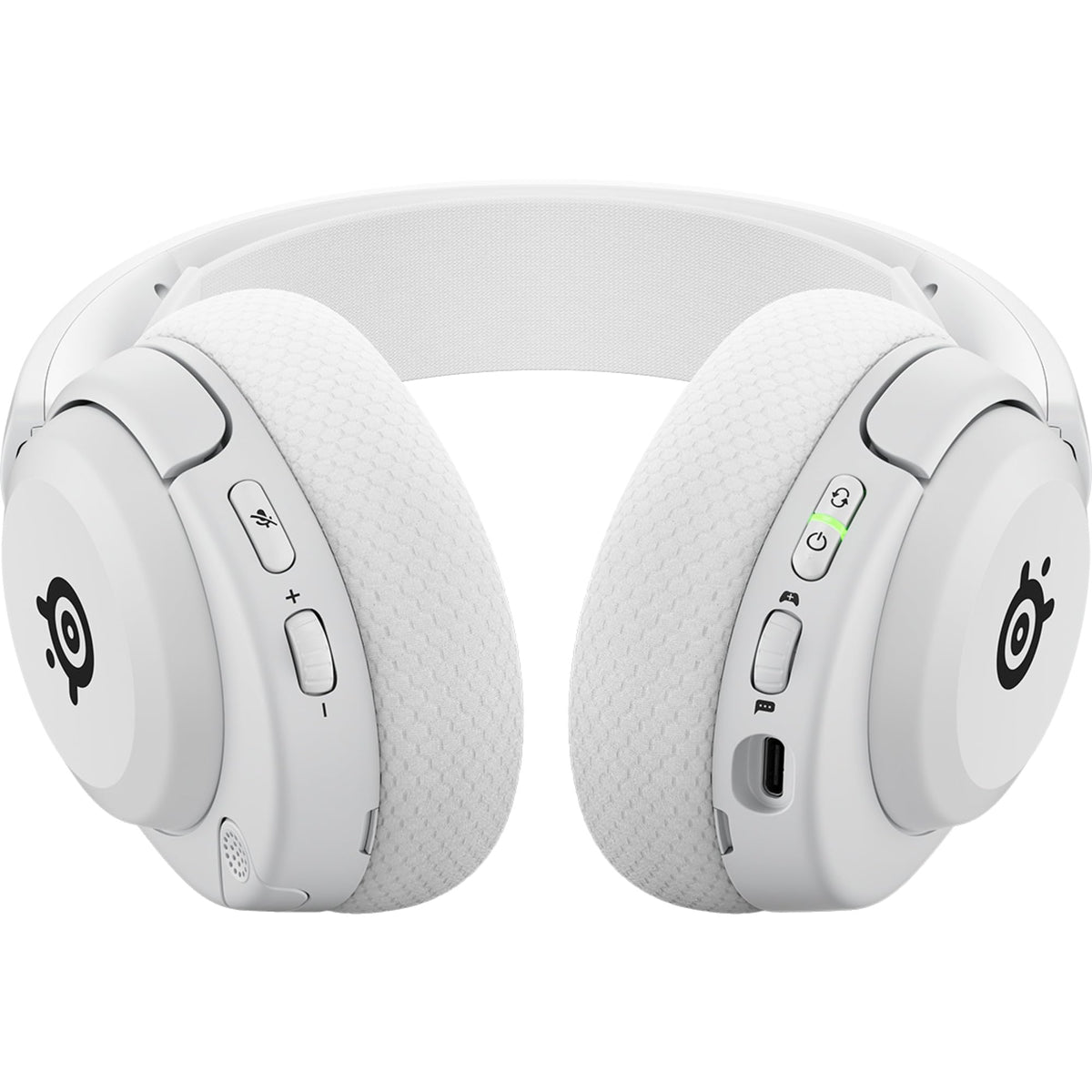 SteelSeries Arctis Nova 5X Wireless - Xbox Gaming Headset - 100+ Audio Presets via App - Neodymium Magnetic Drivers - 60H Battery - 2.4GHz/BT - ClearCast Gen2.X Mic - Supports PC, PS, Mobile