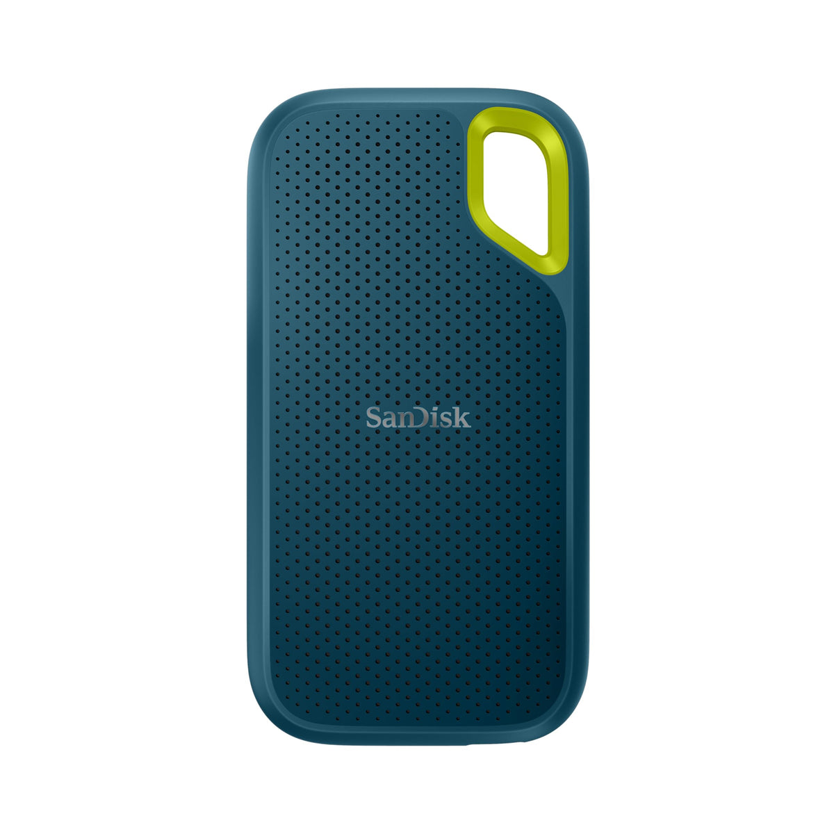 SanDisk Extreme Portable SSD 2TB - Up to 1050MB/s Read Speeds (Older Model)