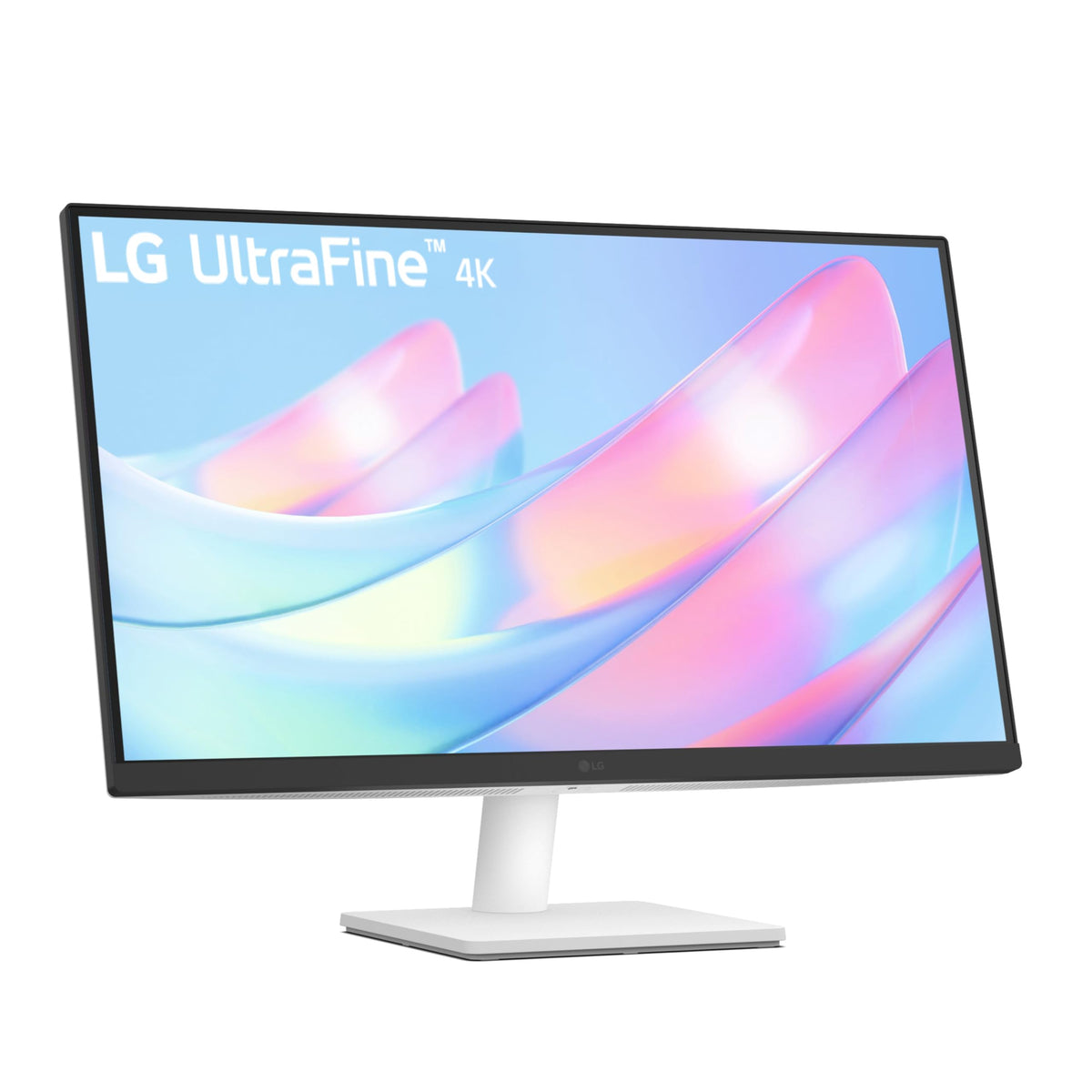 LG Monitor 24U411B-B 24 inch FHD 144Hz IPS Desktop Display, Black