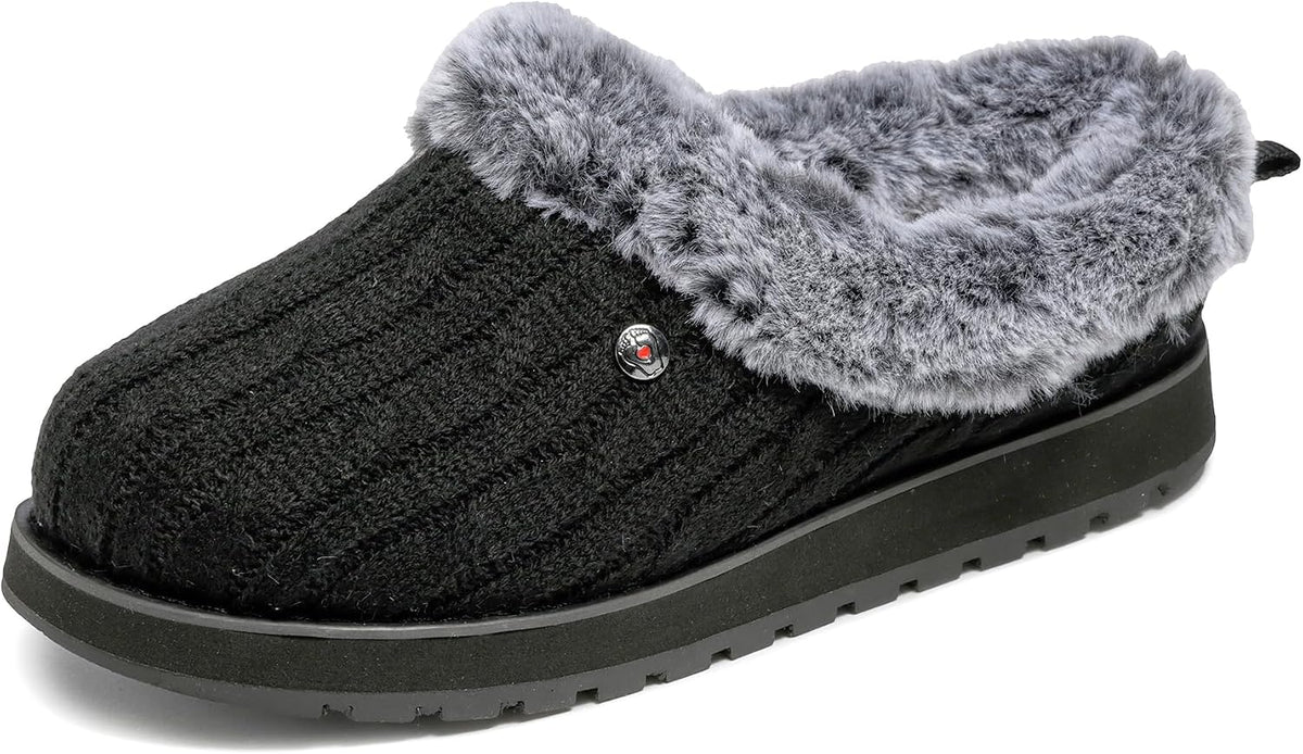 Skechers Women's Keepsakes Ice Angel Slipper