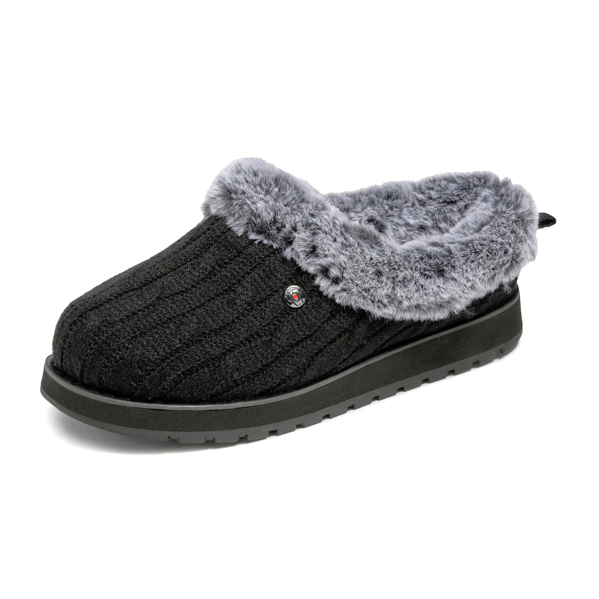 Skechers Women's Keepsakes Ice Angel Slipper