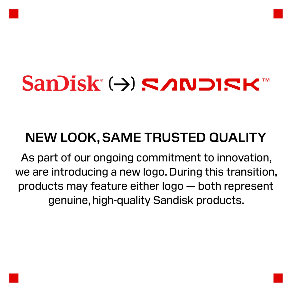 SANDISK Ultra 256GB, USB-A Flash Drive, Up to 100MB/s Read Speeds
