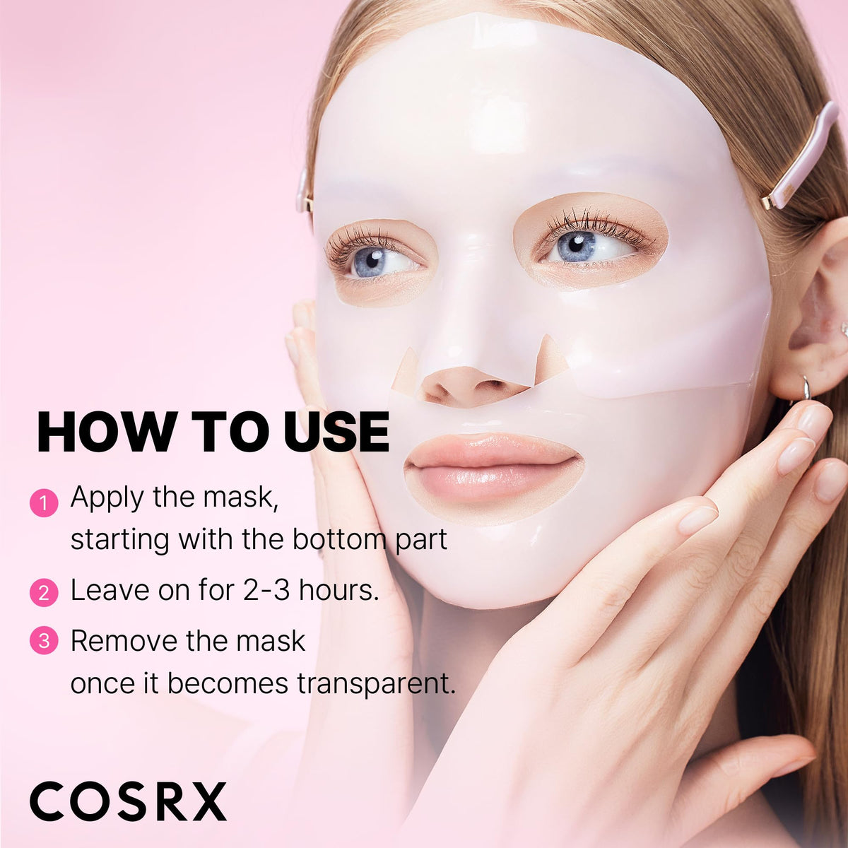 COSRX 6 Peptide Collagen Booster Serum 150ml, Face Toner with Niacinamide