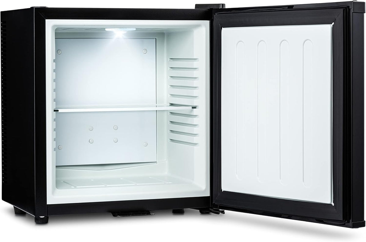 Barcool Bar25 Mini Bar Fridge | 5-15°C | Ultra-Quiet | Solid Door