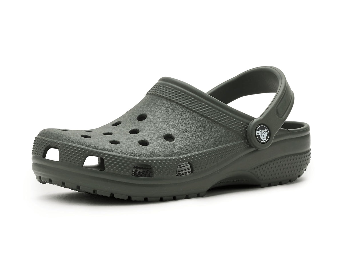 Crocs Unisex Kids Classic Clog KClogs