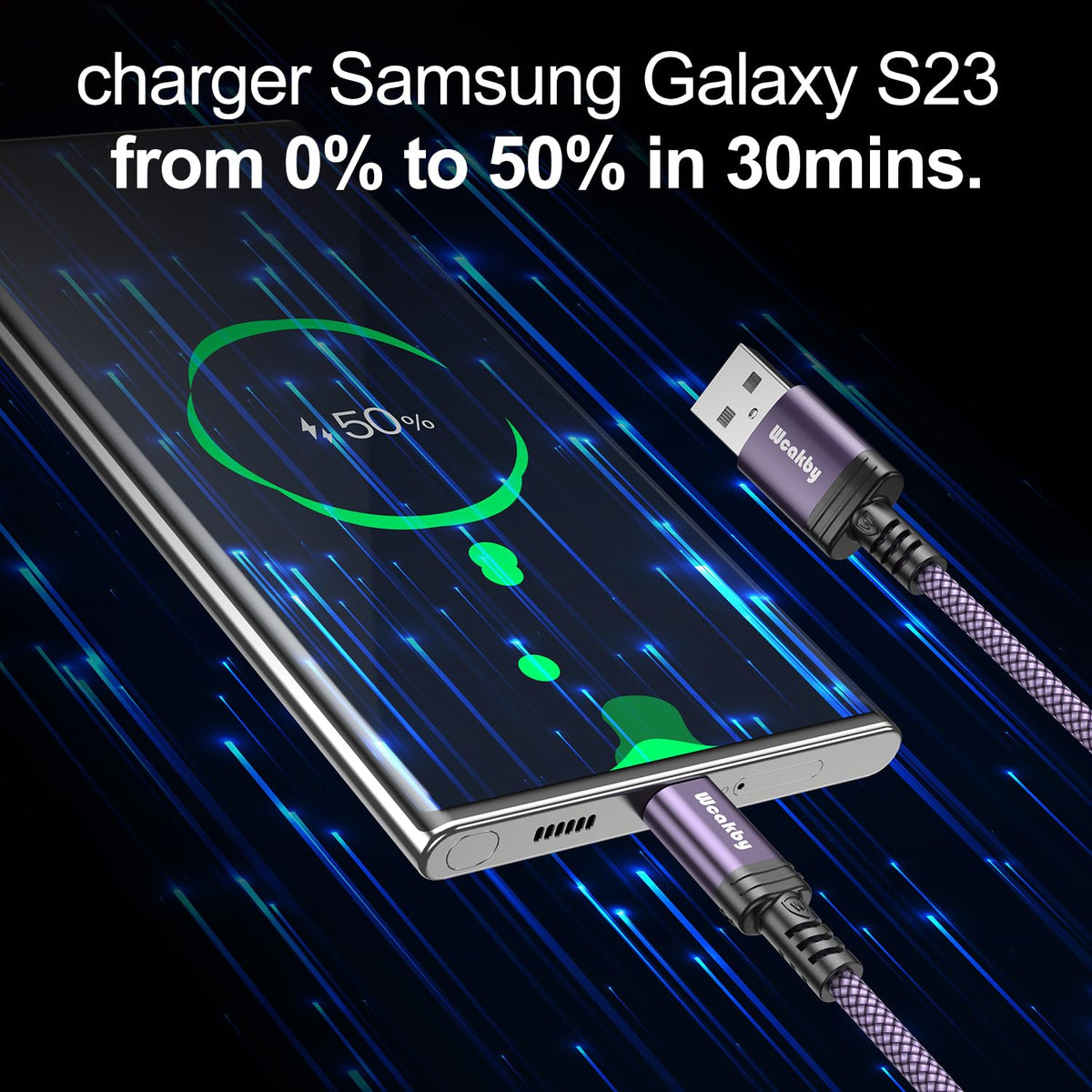 iPhone 18 17 16 15 Charger Cable 3M [2 Pack], USB C to USB C Cable 60W Nylon Braided Extra Long USB Type C Fast Charging Cable for iPhone 18 Pro Max, 17 Pro, iPad Pro Air, MacBook, Samsung S26 S25