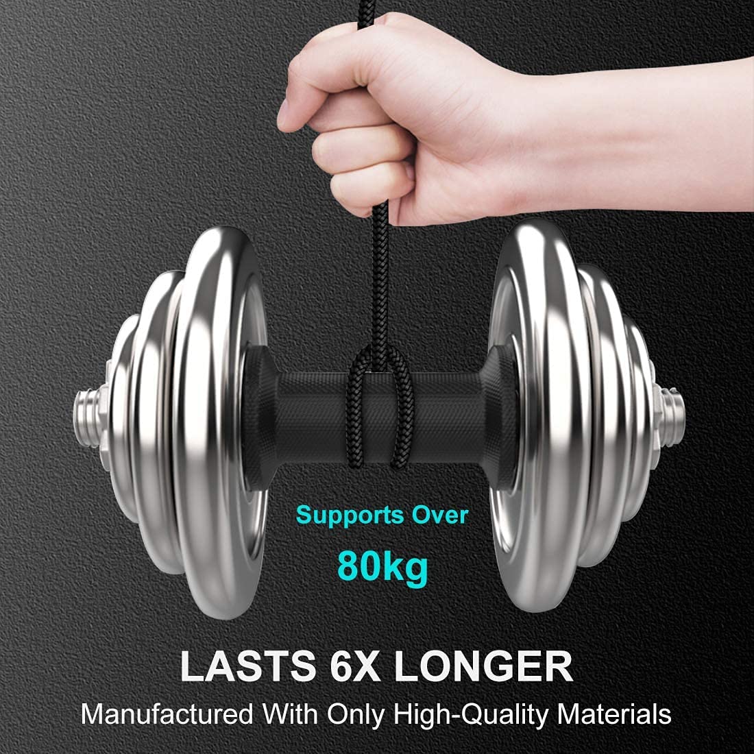 etguuds Extra-Long USB C Charger Cable 3M, USB A to USB C Cable