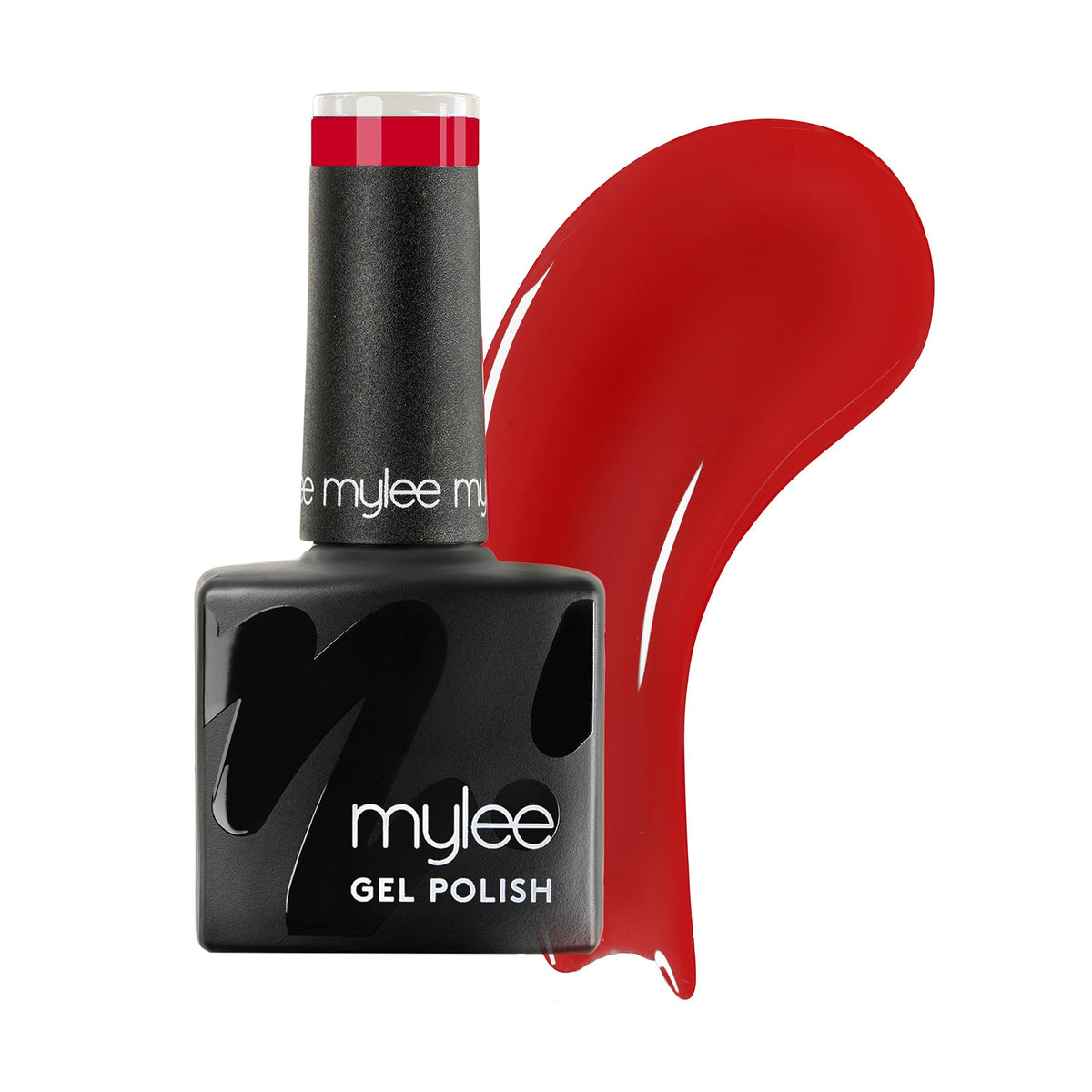 Mylee Gel Nail Polish 8ml [Queen Of Hearts] - UV/LED Soak-Off Nail Art