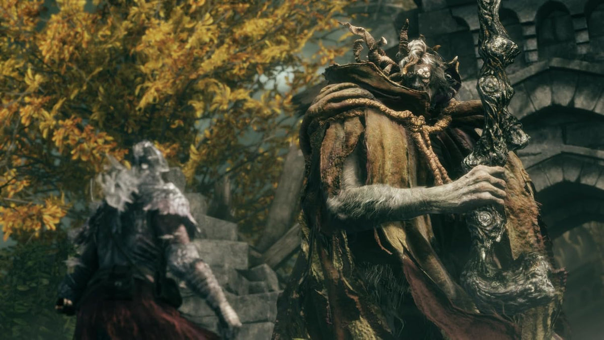 Elden Ring: Tarnished Edition (Nintendo Switch 2)