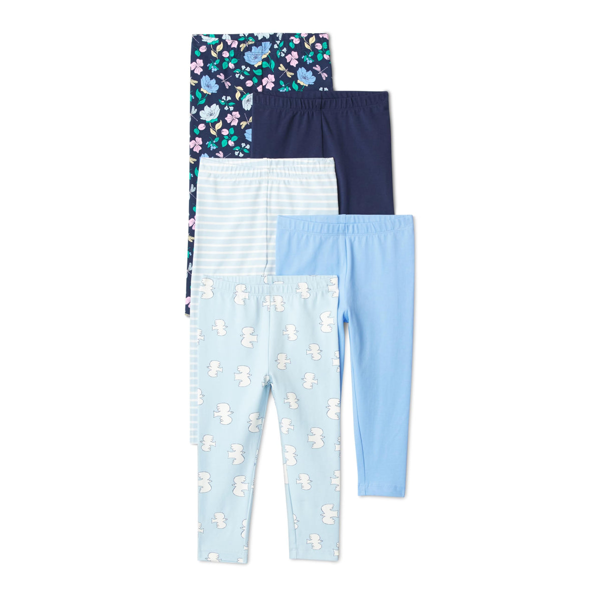 Amazon Essentials Girl's Leggings
