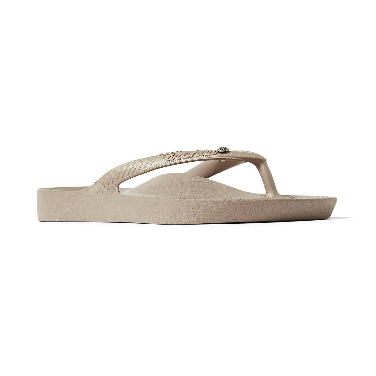 ARCHIES Footwear - Flip Flop Sandals – Offering Great Arch Support and Comfort