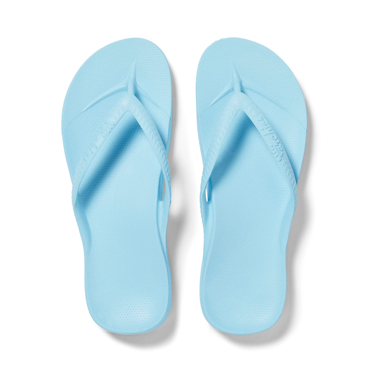 ARCHIES Footwear - Flip Flop Sandals – Offering Great Arch Support and Comfort