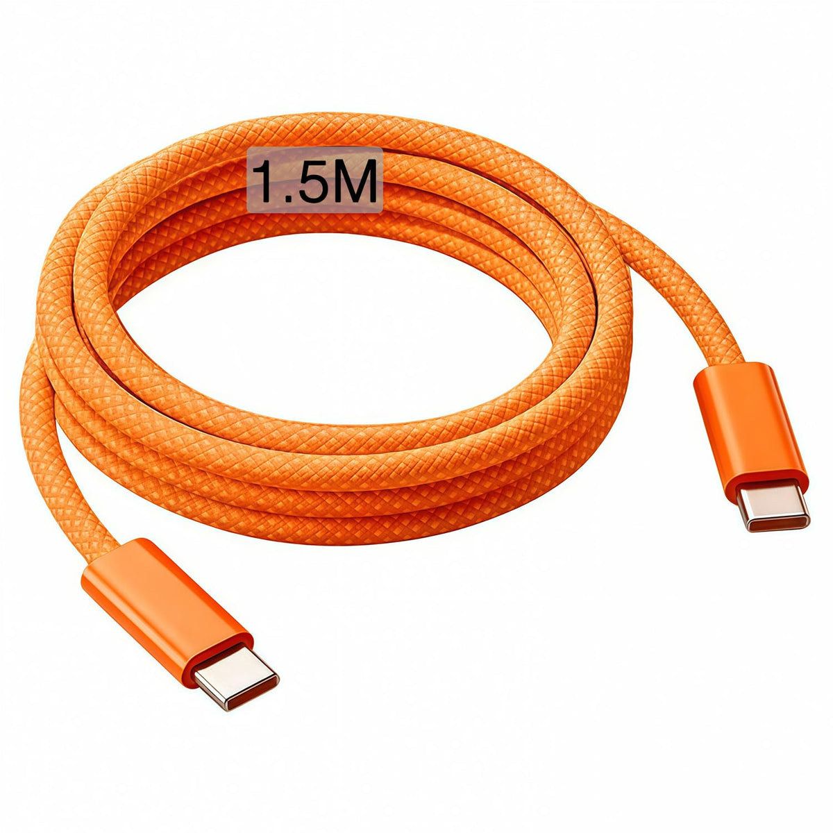 USB C to USB C Cable for IPhone 18/17/16/15, Fast Charger USB C for IPhone 18 Pro Max/Duo/Fold/17Air/16/Plus/16E/17e,Charging Lead for iPad Pro 10/11th,Google Pixel 11/10/9/8/7/6,Samsung Galaxy Z Flip