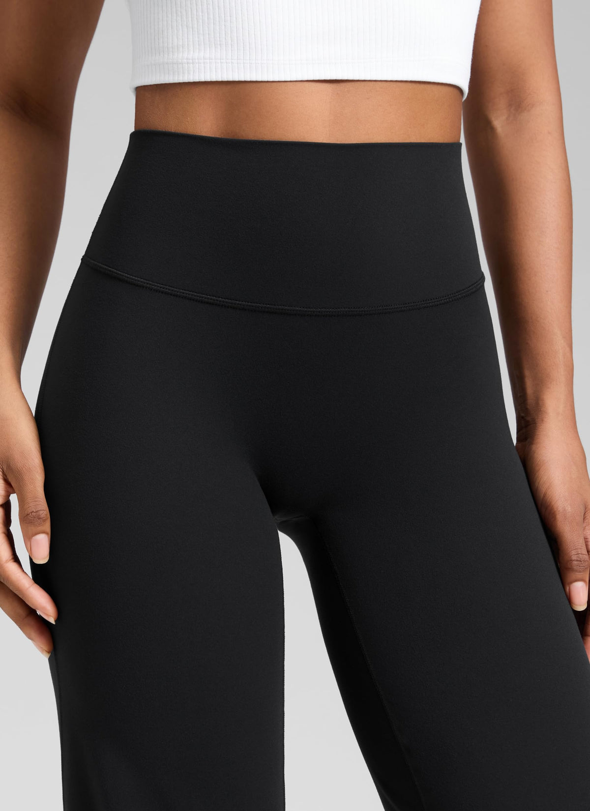 CRZ YOGA Softretch Wide Leg Pants 28"/30"/32"