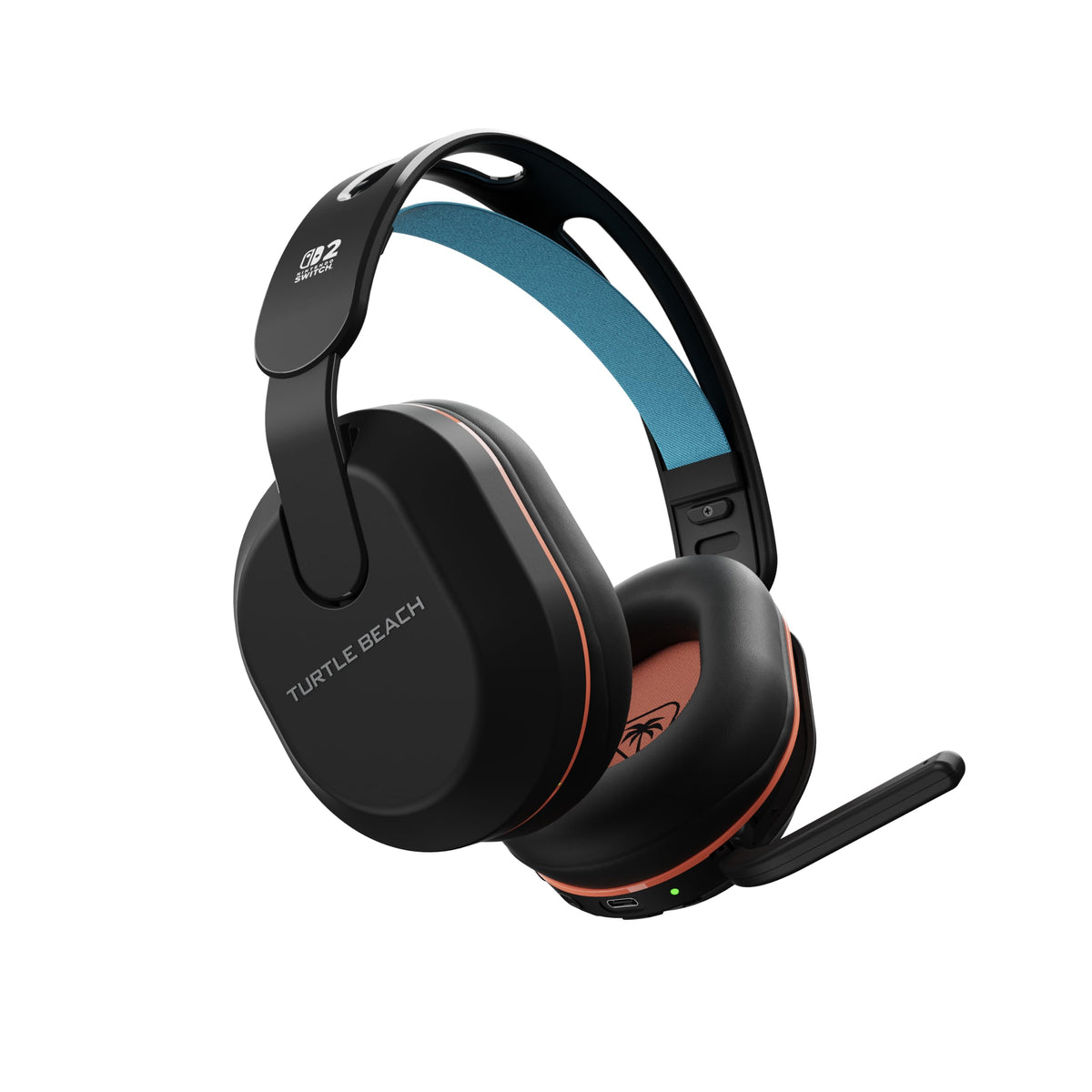 Turtle Beach Stealth 500 Wireless Multiplatform Gaming Headset for XBOX, PC