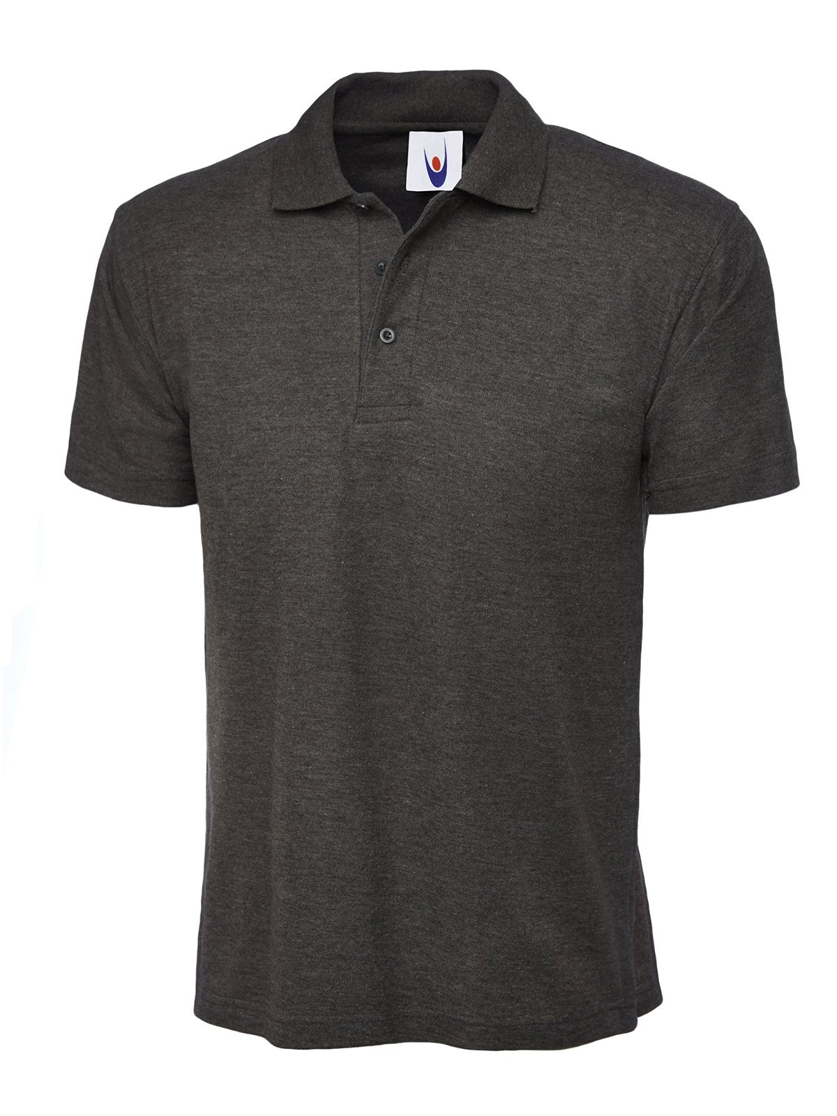 Uneek Unisex Classic Polo Shirt 220g
