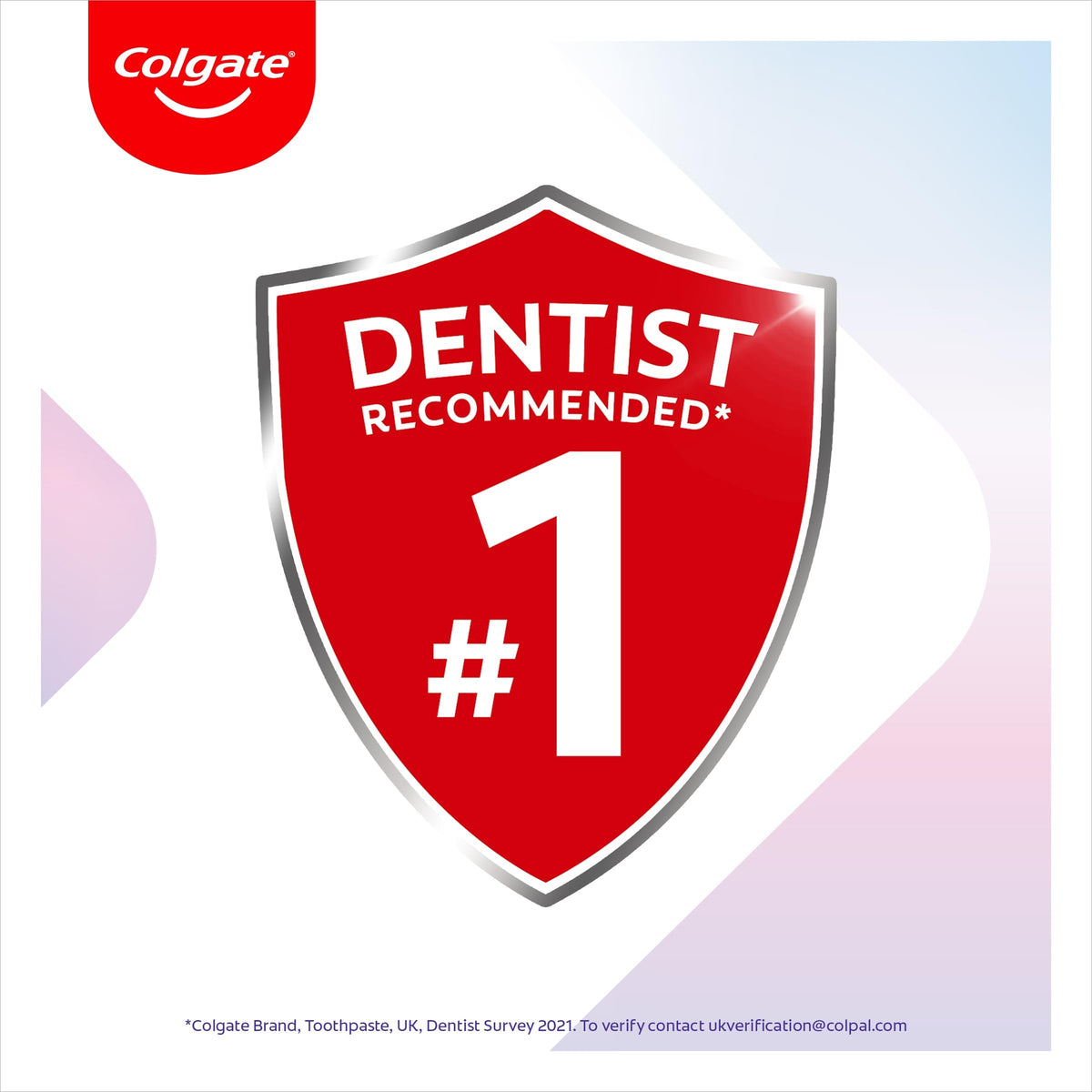 Colgate Sensitive + Gum Toothpaste, 75ml
