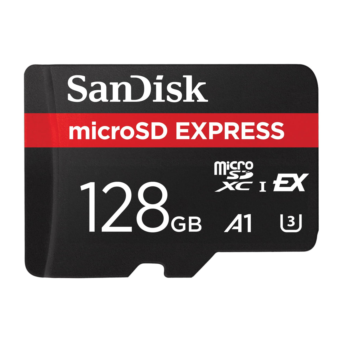 SANDISK microSD Express Card 512GB - Works with Nintendo-Switch 2