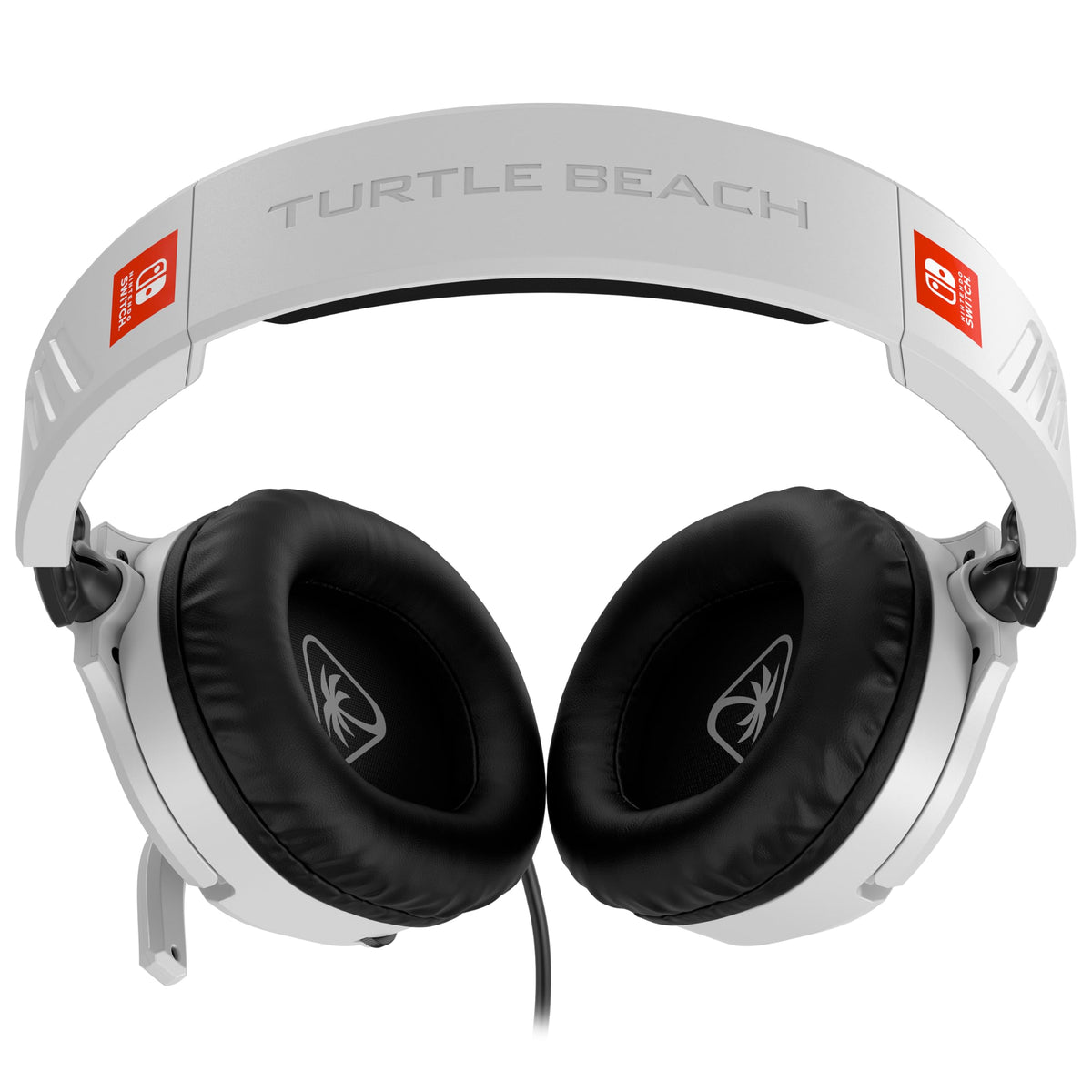 Turtle Beach Recon 70 Camo White Wired Multiplatform Gaming Headset for PS5, PS4, Xbox Series X or S, Xbox One and Mobile with 3.5mm Wired Connection, Flip-to-Mute Mic, 40mm Speakers