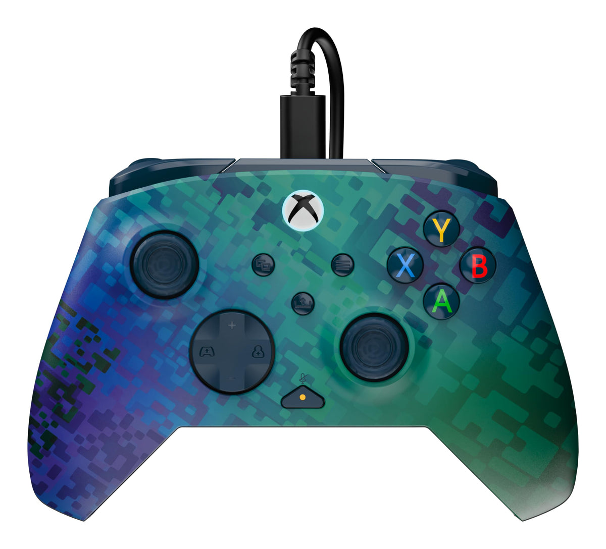 Turtle Beach Rematch Advanced Wired Gaming Controller for XBOX & PC