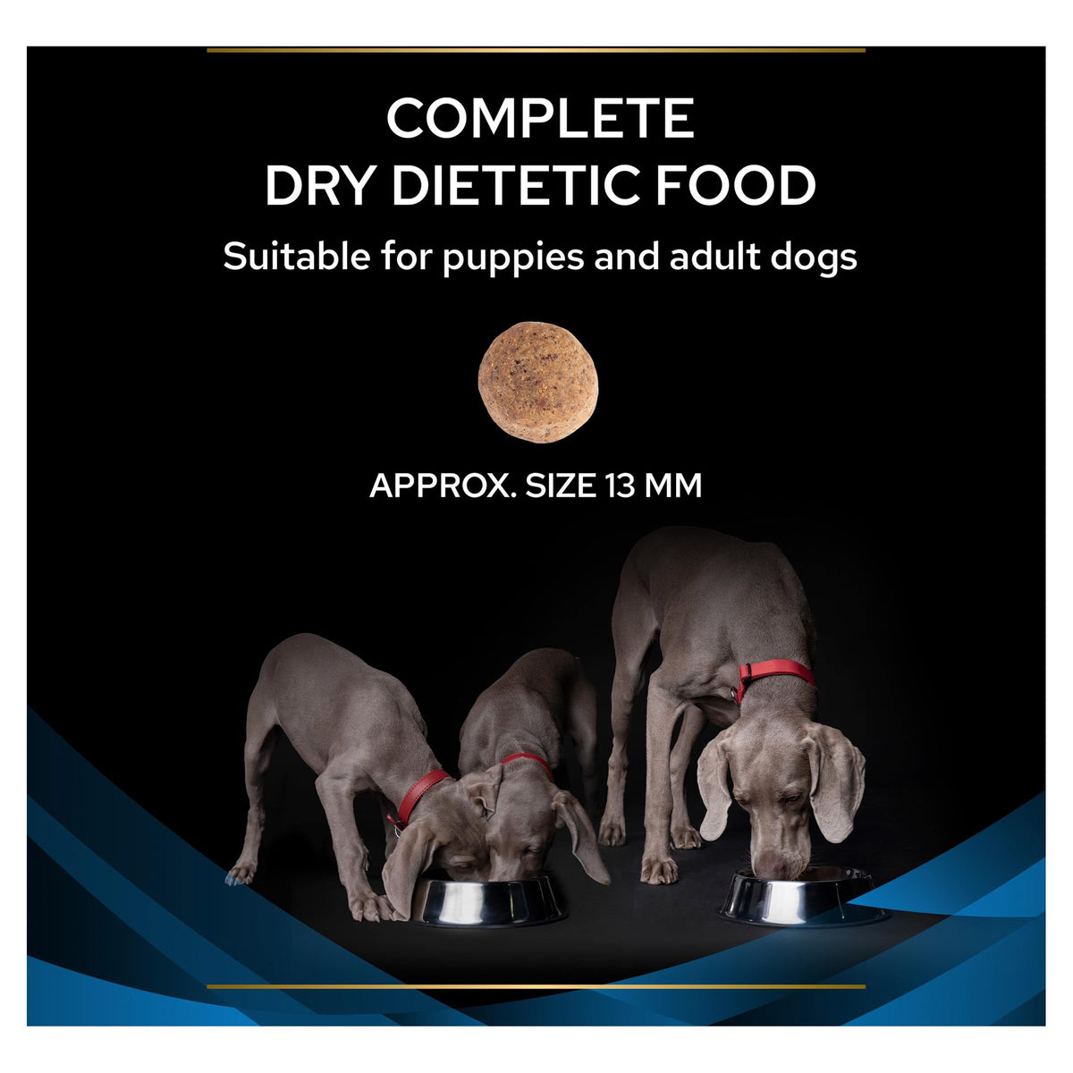 PRO PLAN VETERINARY DIETS HA Hypoallergenic Dry Dog Food 3kg