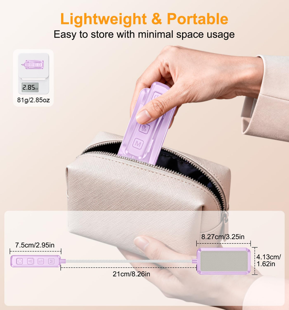 Gritin 2026 Gen 2 Book Light for Reading-30 Eye Caring Full Spectrum LED