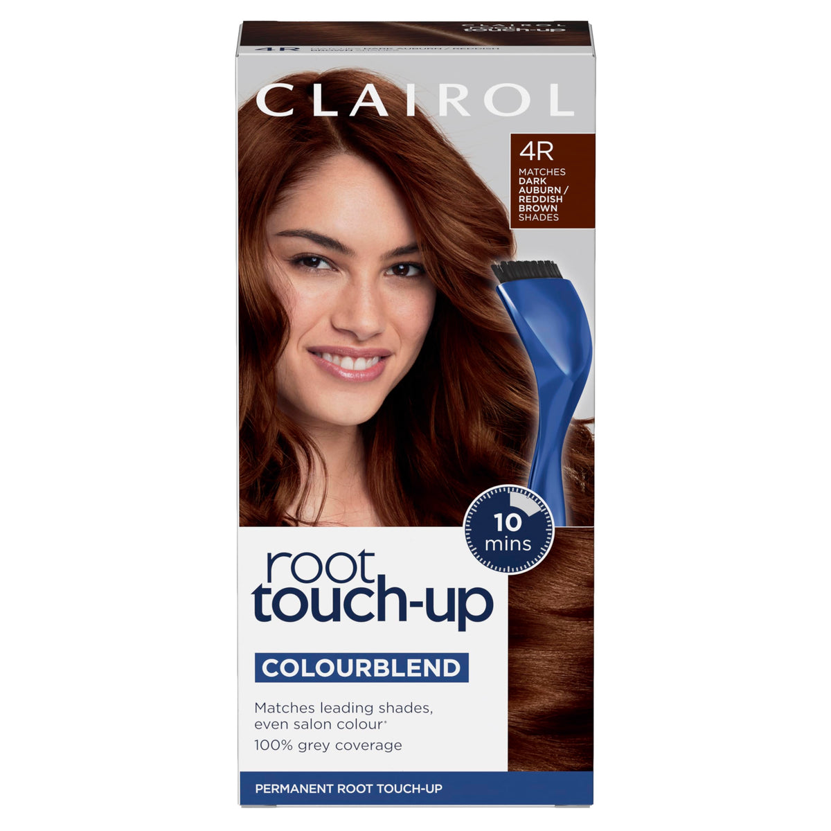 Clairol Root Touch-Up Permanent Hair Dye