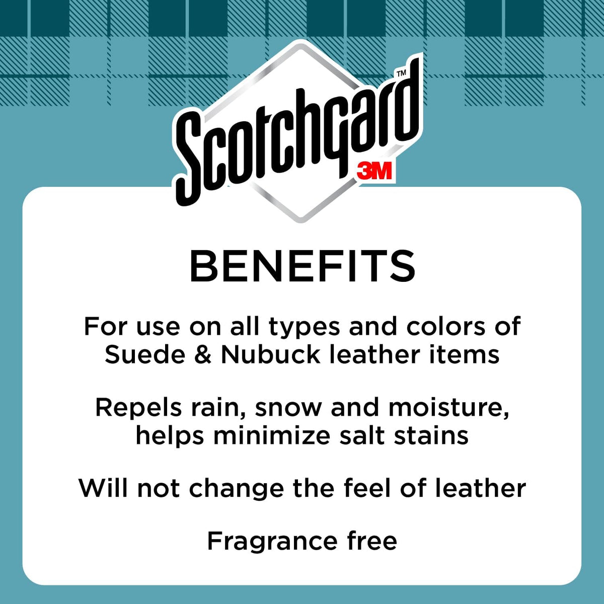 Scotchgard Suede & Nubuck Protector, 2 Cans x 400ml each - Water Repellent Spray, Helps Minimize Salt Stains - For Boots, Shoes, Coats, Gloves & More