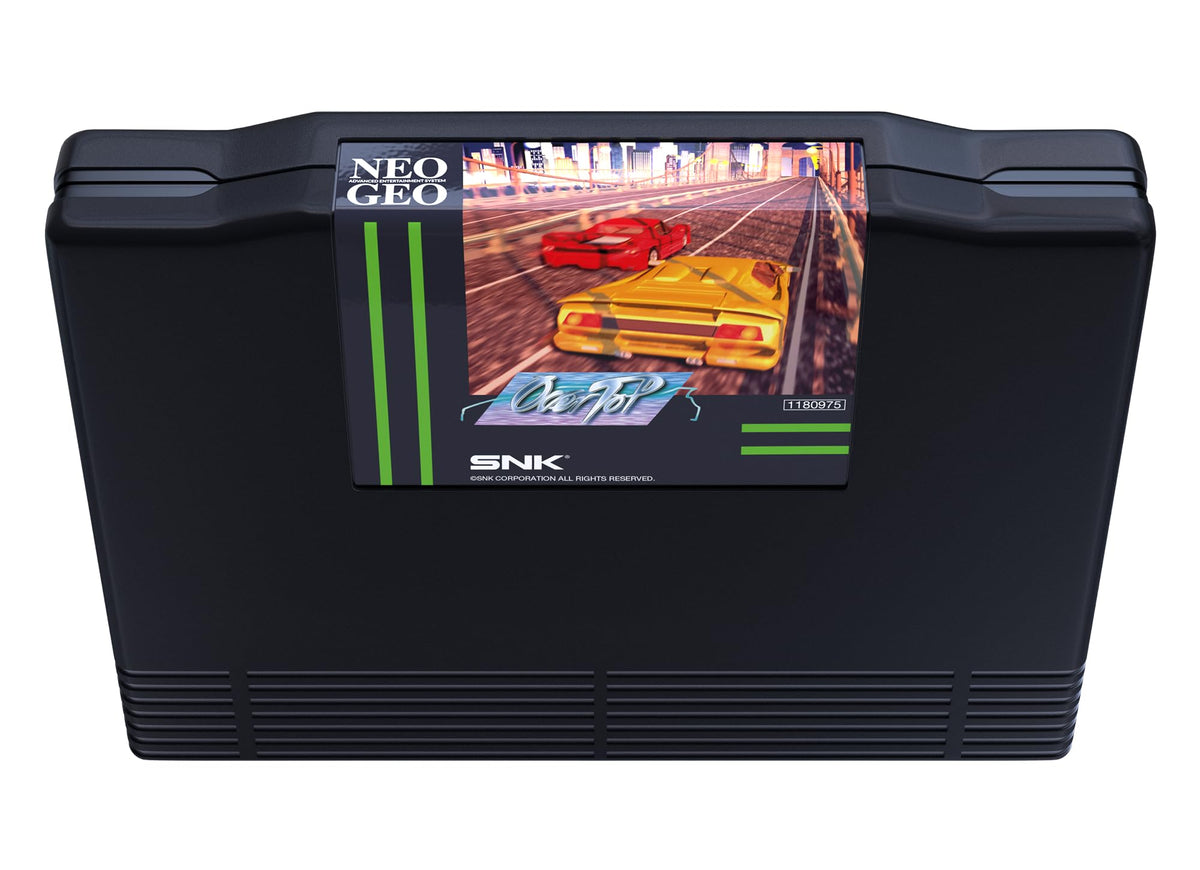 NEOGEO AES+ Anniversary Edition