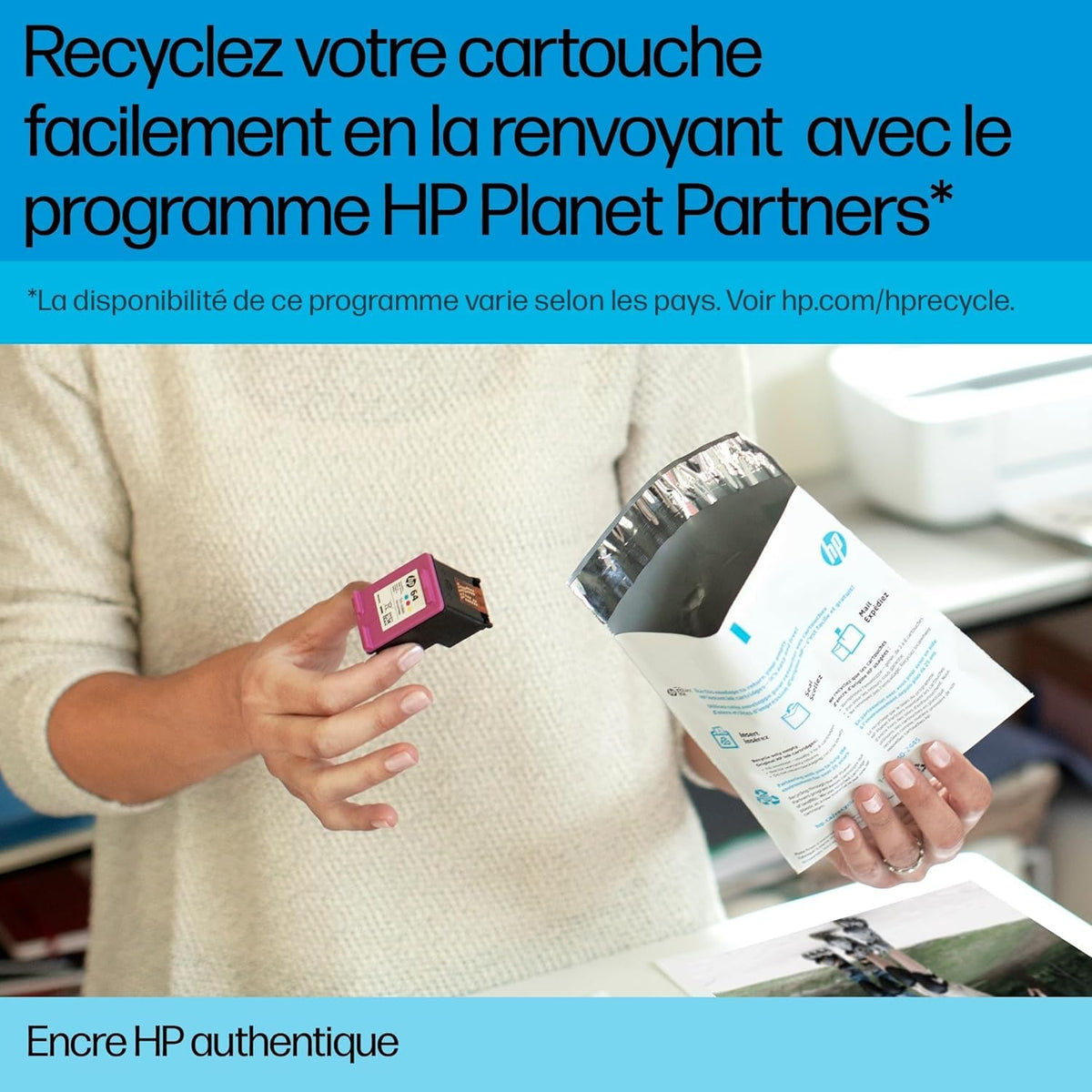 HP 912XL High Yield Yellow Original Ink Cartridge