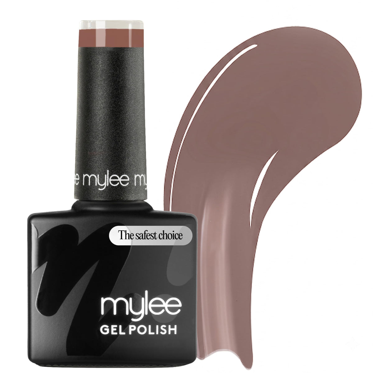 Mylee Gel Nail Polish 8ml [Queen Of Hearts] - UV/LED Soak-Off Nail Art