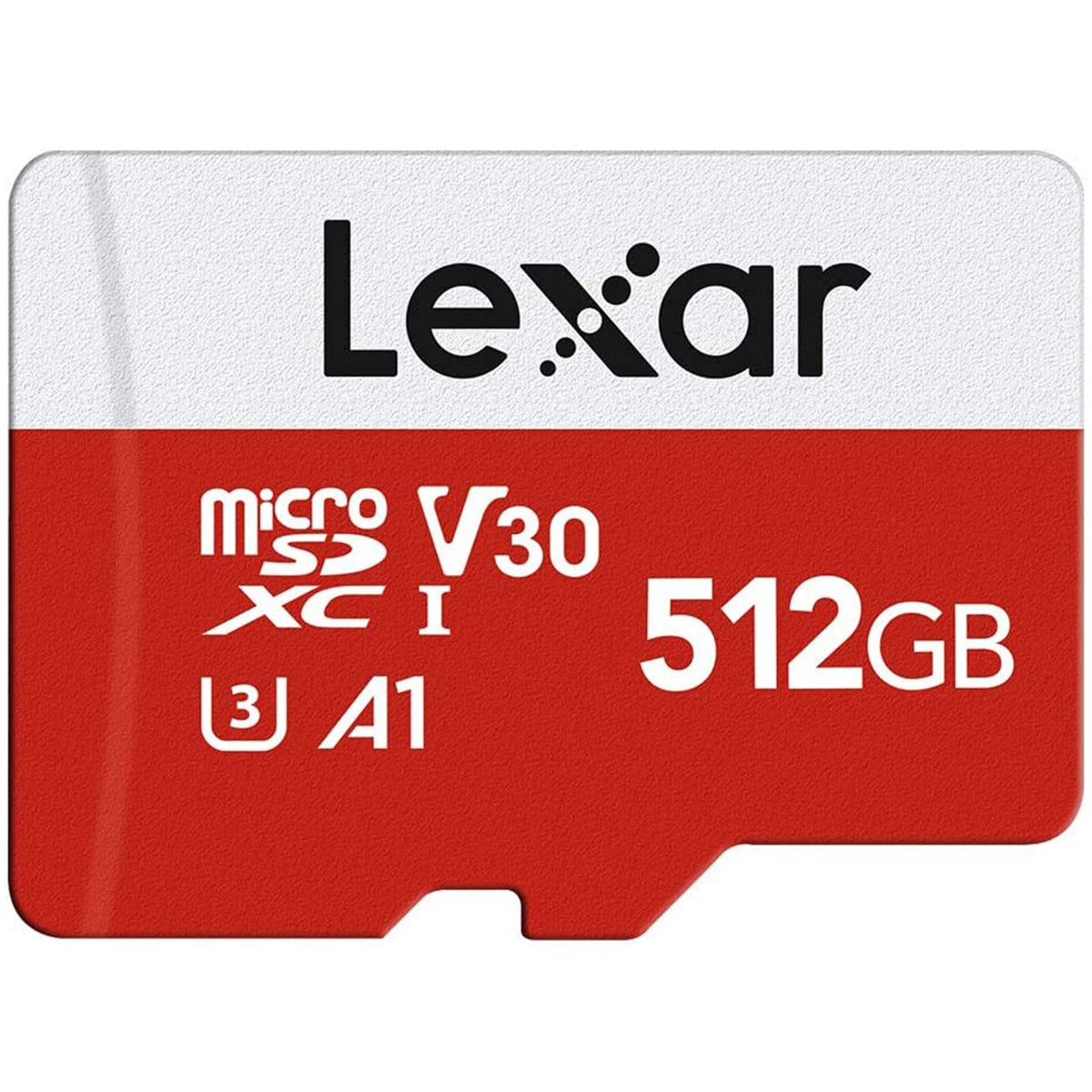 Lexar Micro SD Card 64GB E Series, Up to 100MB/s, microSDHC