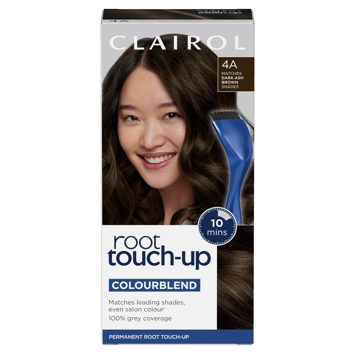 Clairol Root Touch-Up Permanent Hair Dye