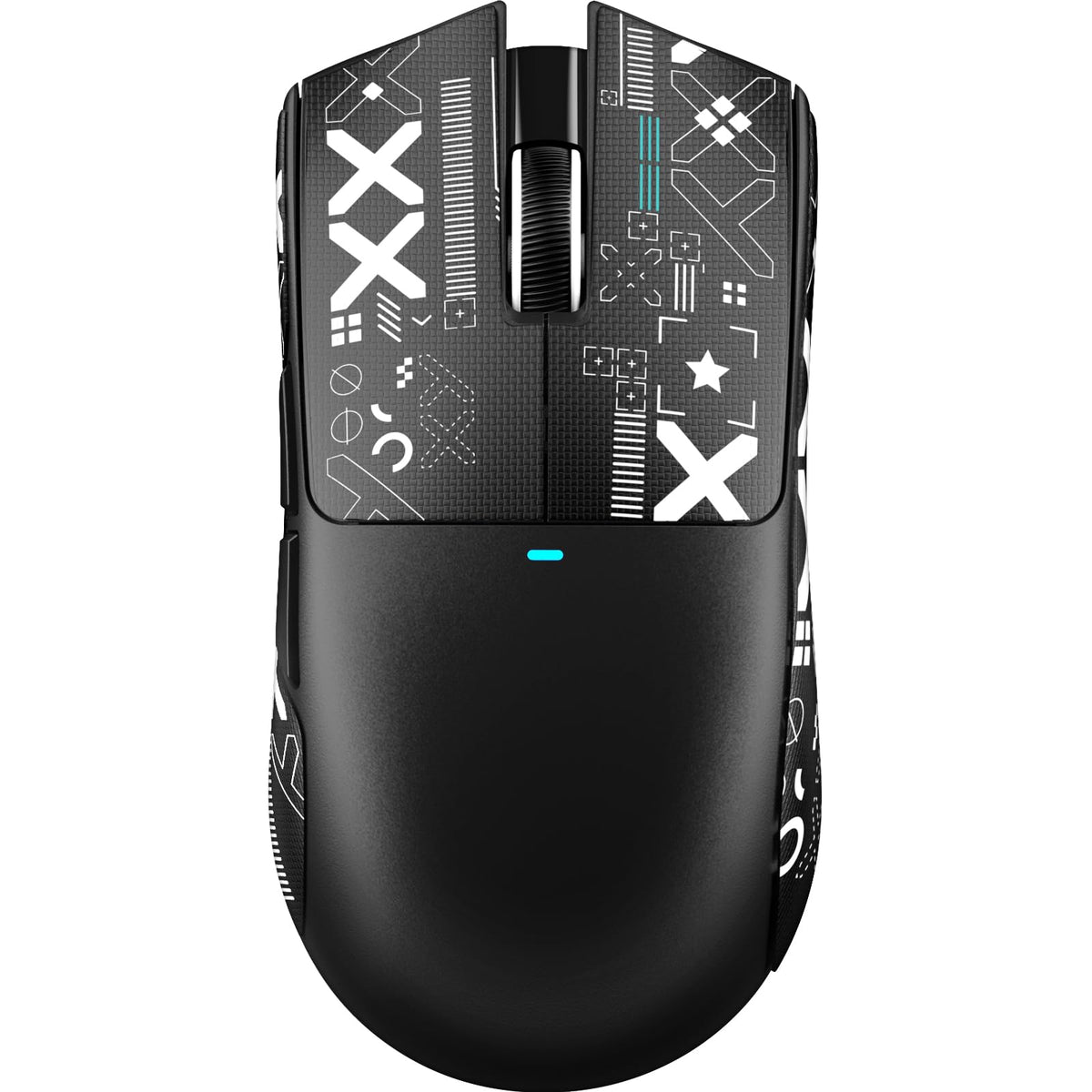 ATTACK SHARK X11 SE Wireless Gaming Mouse for PC/Xbox/PS/Mac